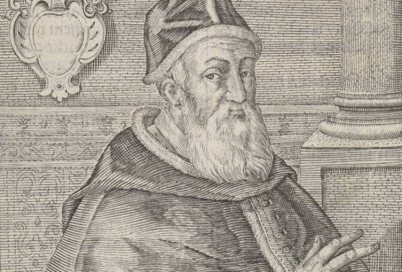 Clément VII (anonyme, 1605)