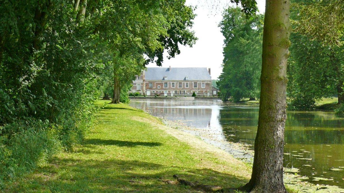 Grand canal