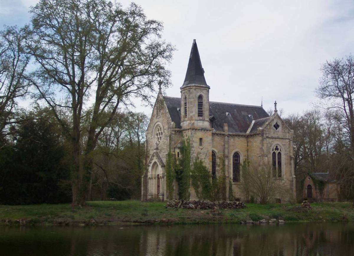 Le parc