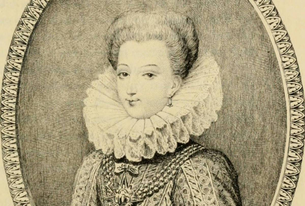 Gabrielle d'Estrées