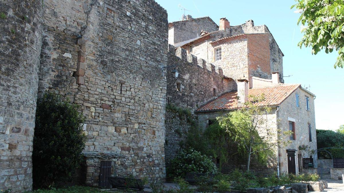 Remparts