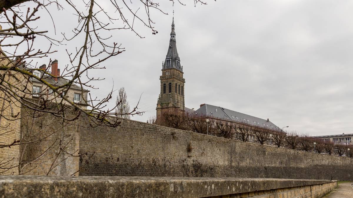 La basilique