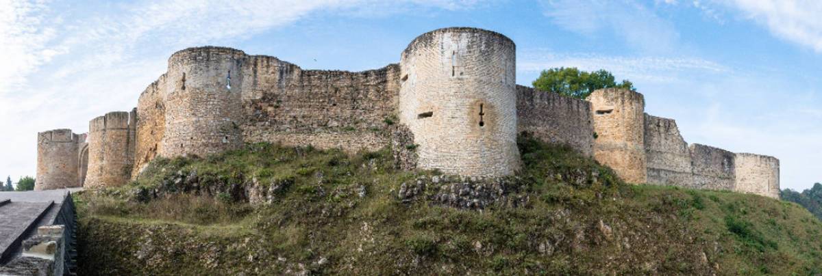 Château de Falaise