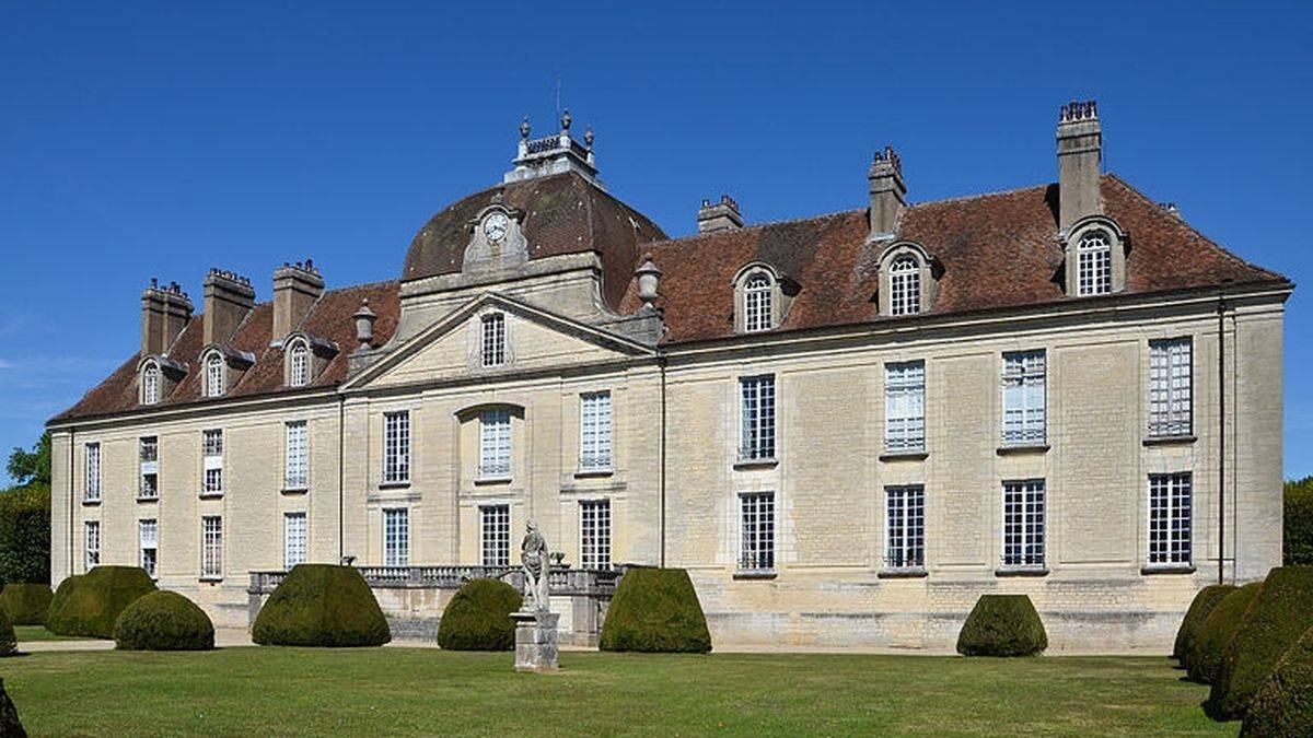 Le château