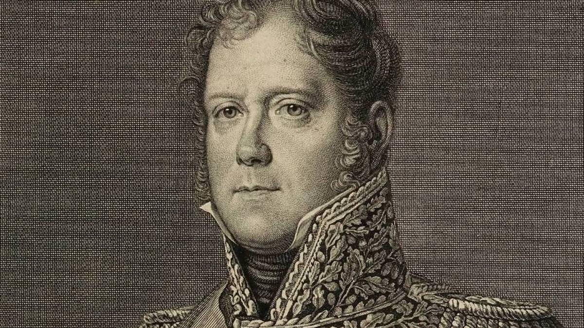 Michel Ney