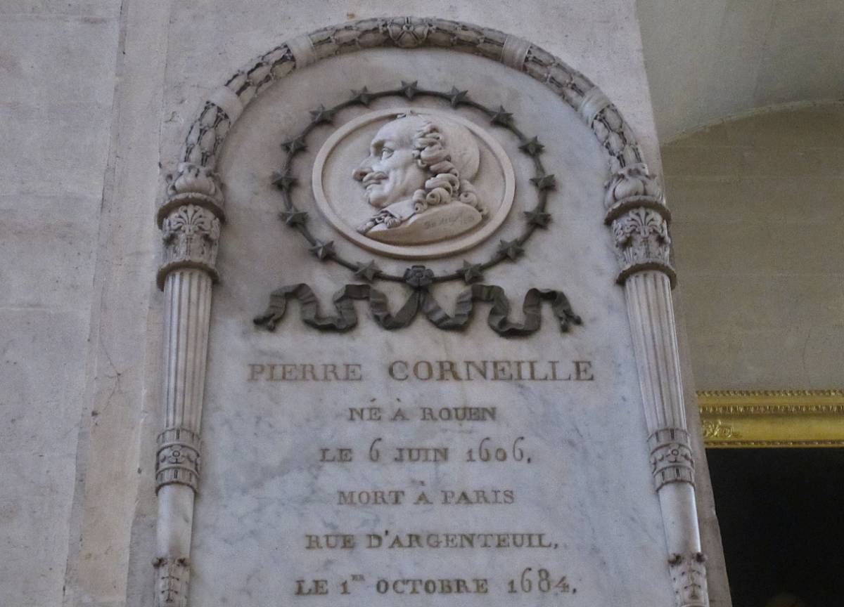 Pierre Corneille