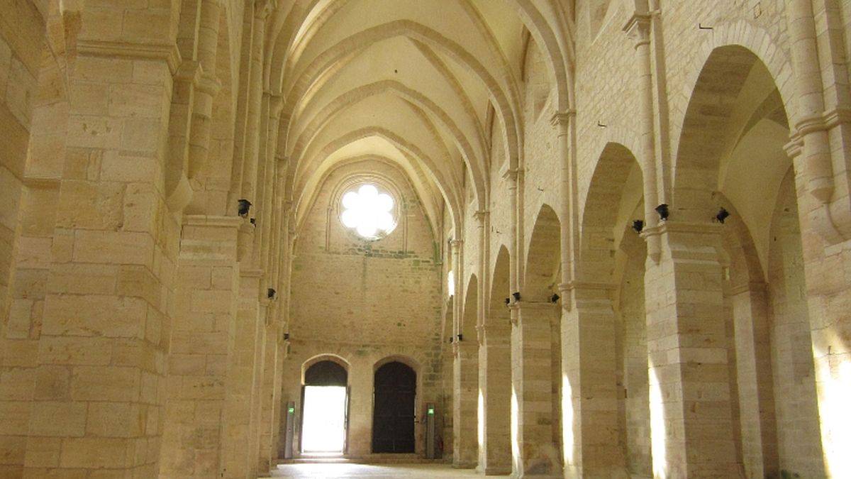 L'église