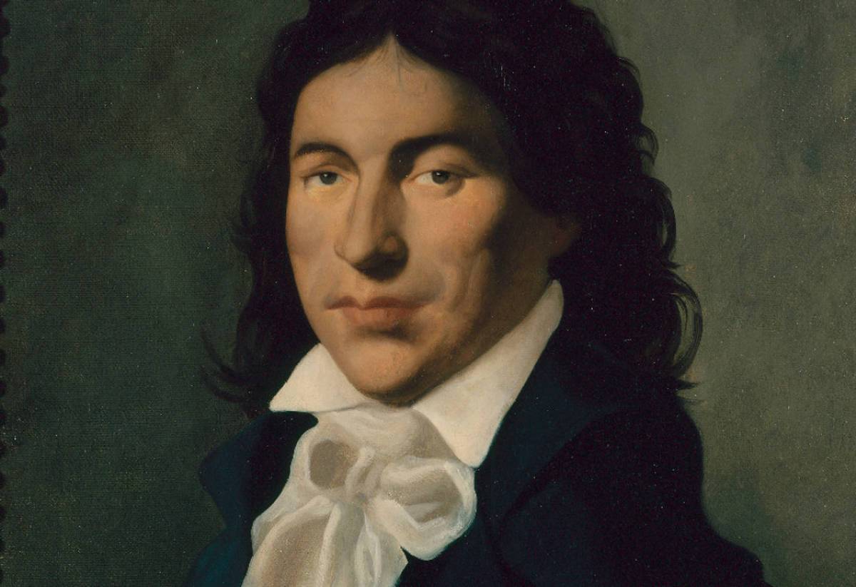 Camille Desmoulins