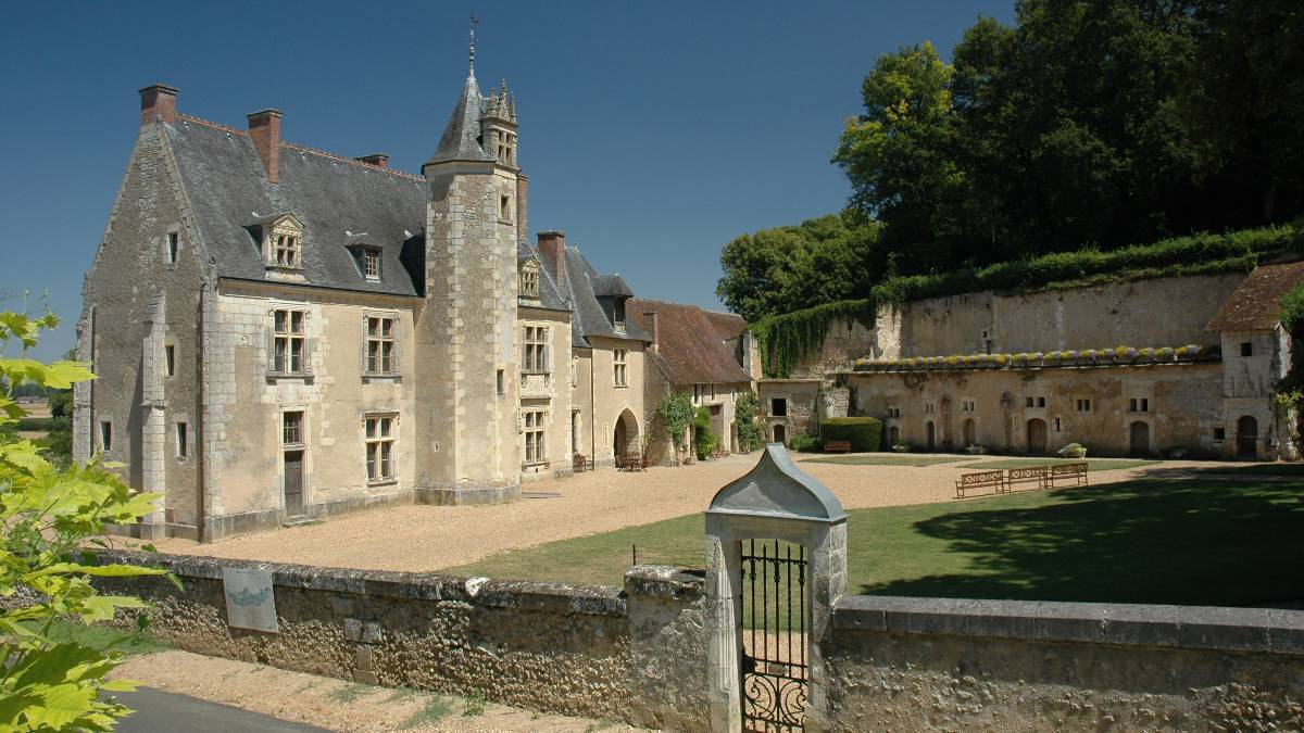 Le manoir