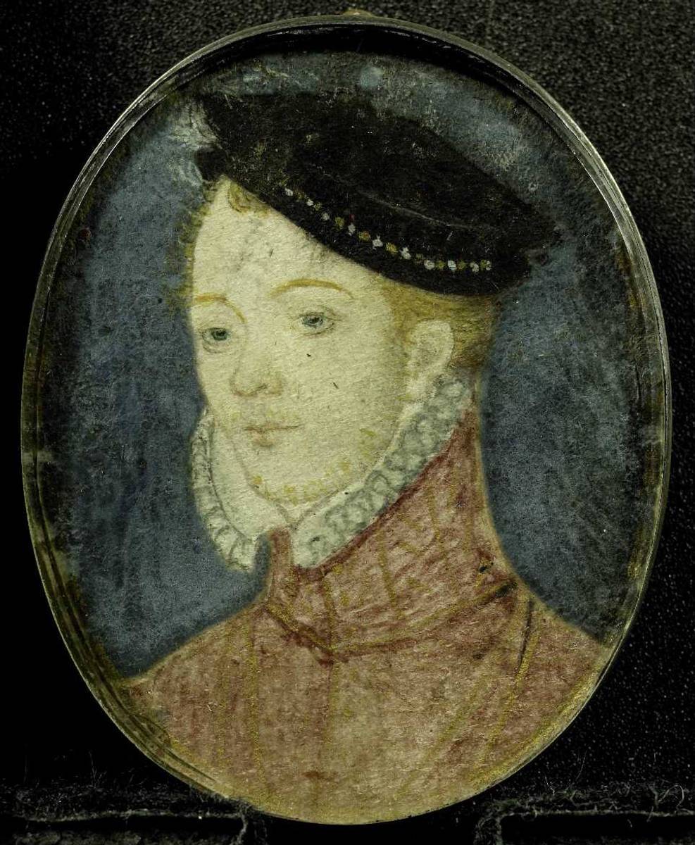 Lord Darnley