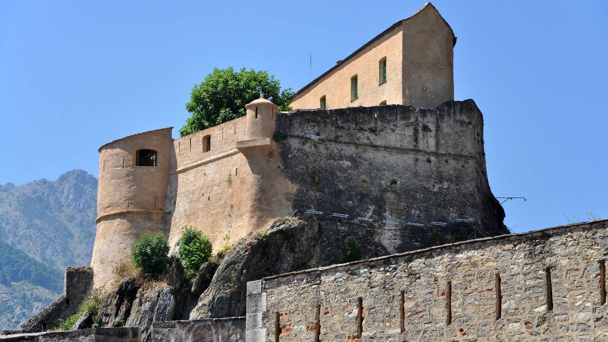 La citadelle