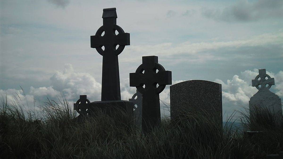 Inisheer, îles d'Aran