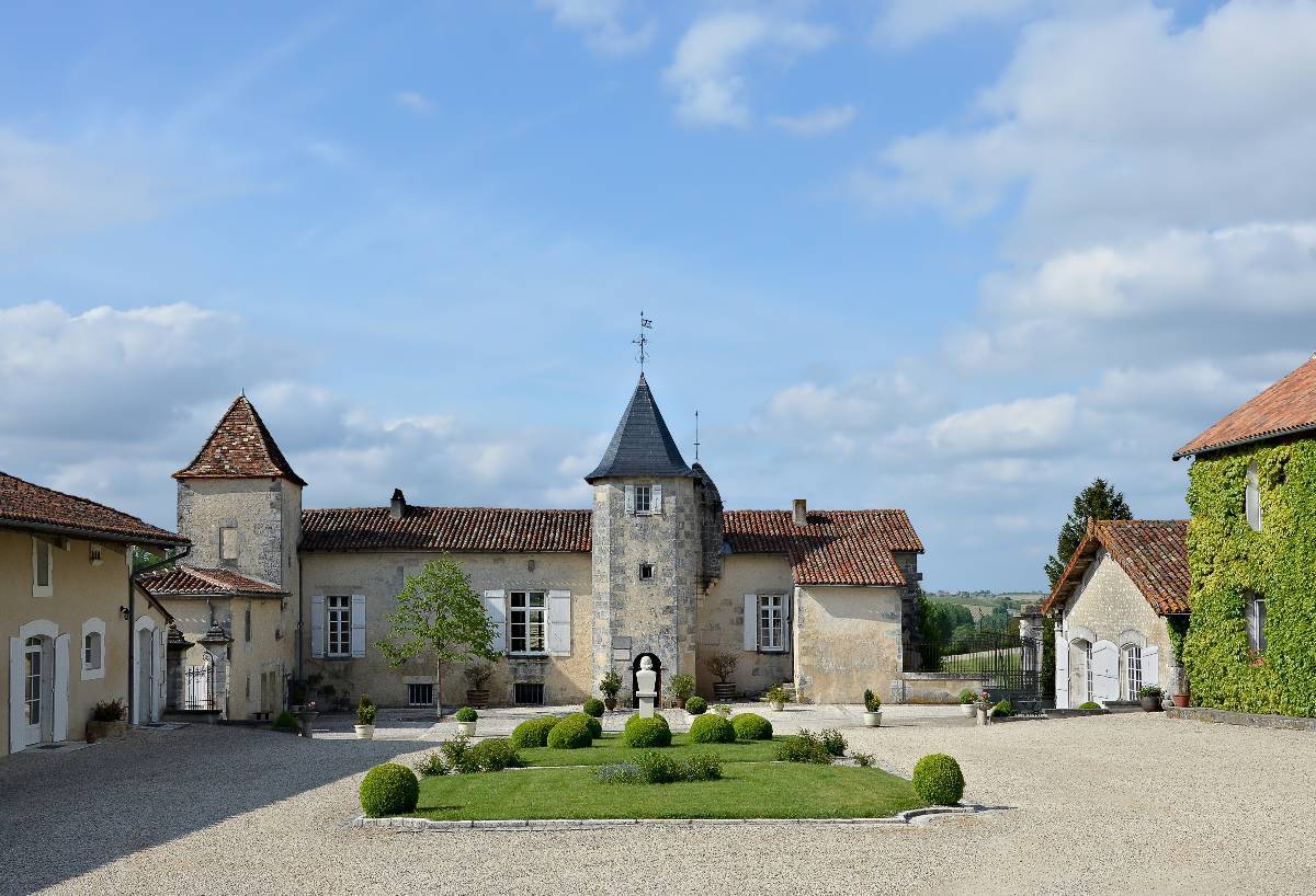 Le logis