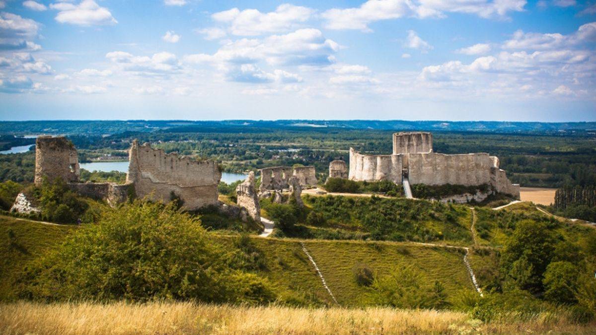 Château-Gaillard