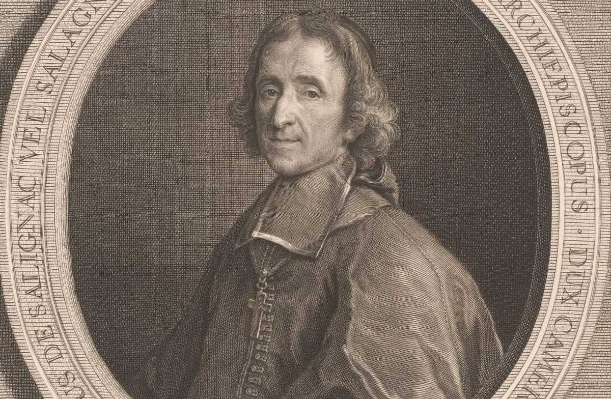 Fénelon