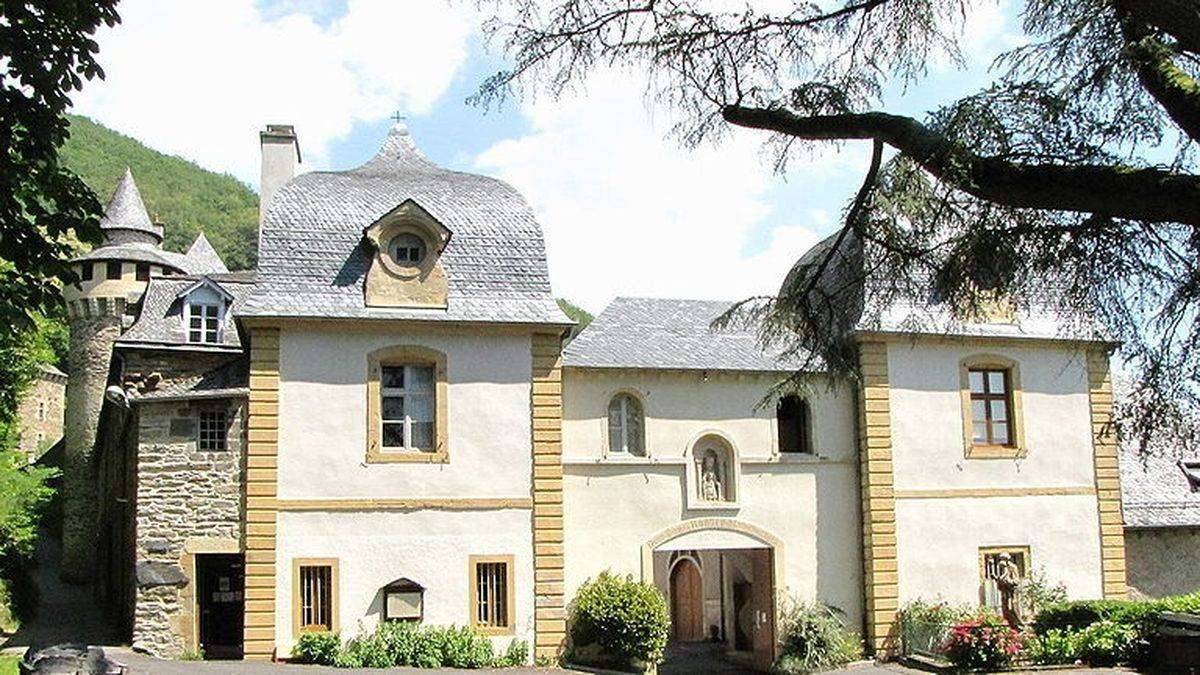 L'abbaye