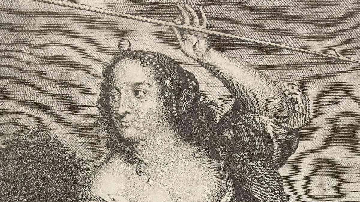 Diane de Poitiers