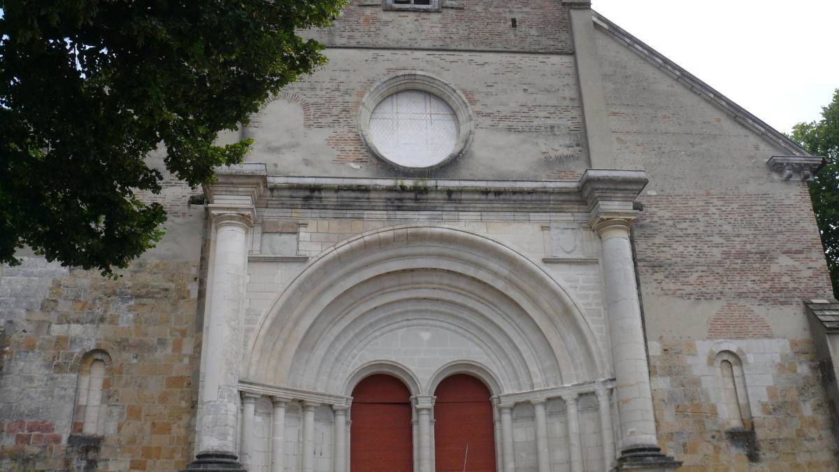 Cathédrale de Lescar