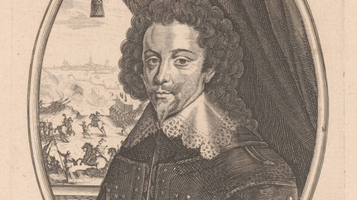 Charles de Luynes
