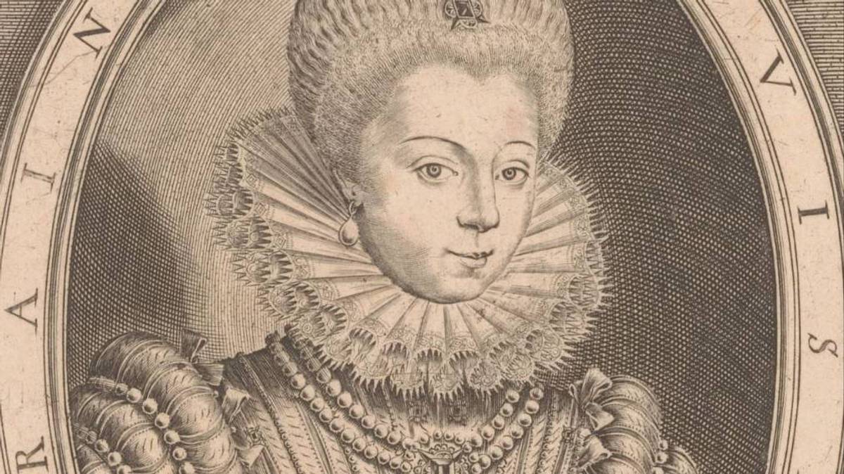 Louise de Lorraine