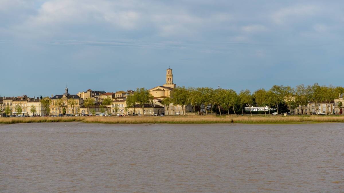 Pauillac