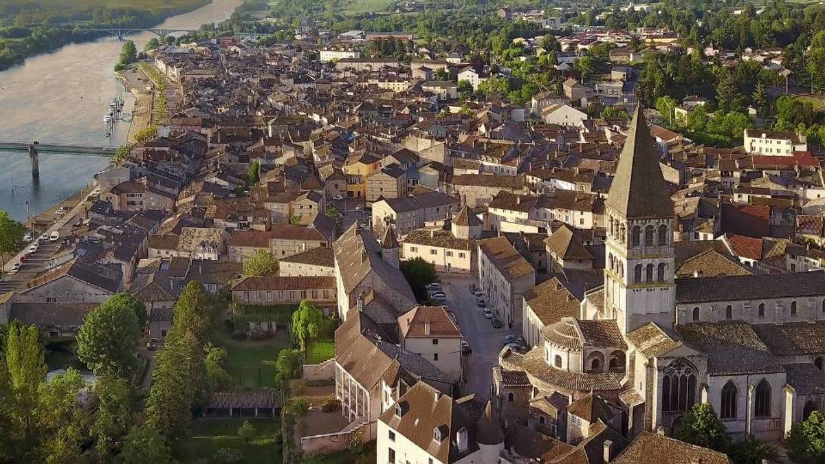 L'abbaye