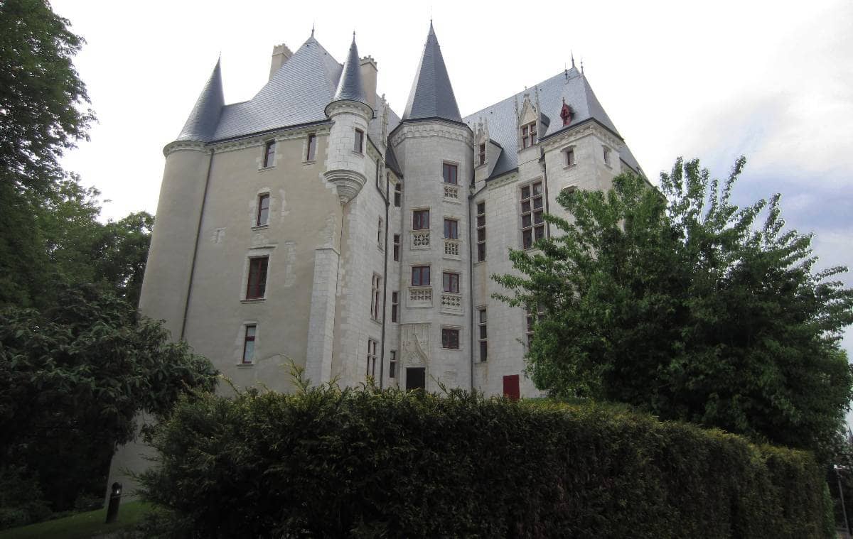 Le Château-Raoul