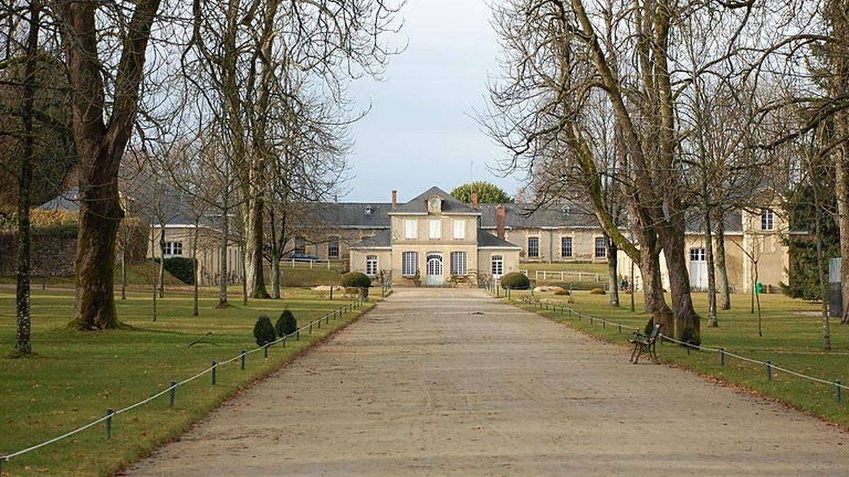 Le haras