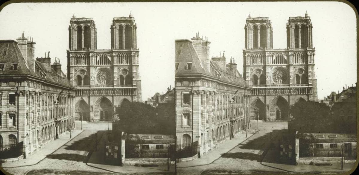 Notre-Dame (anonyme, 1855-1865)