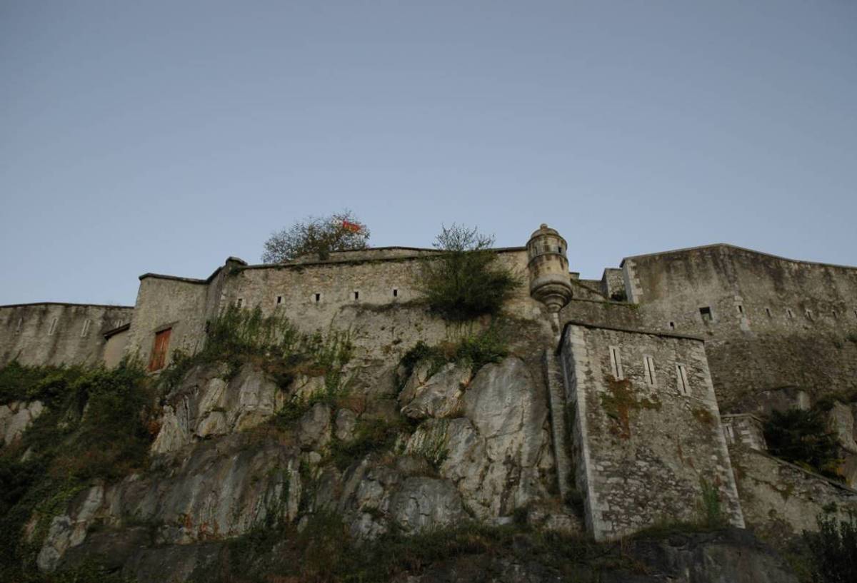 Château de Lourdes