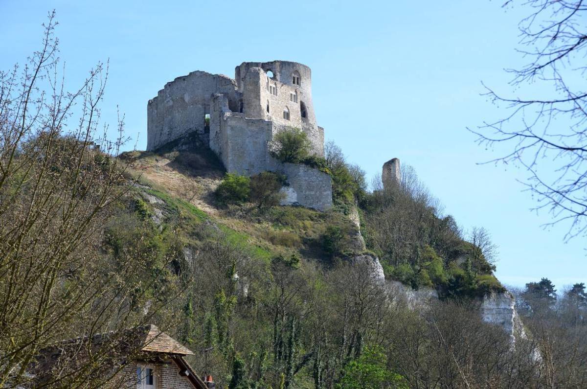 Château-Gaillard