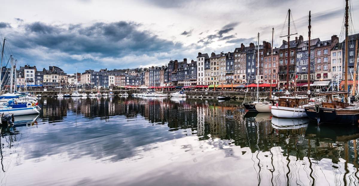 Honfleur