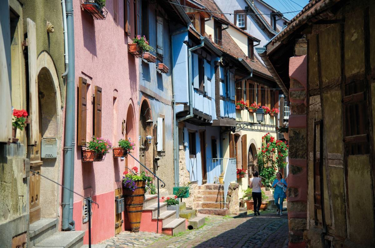 Riquewihr