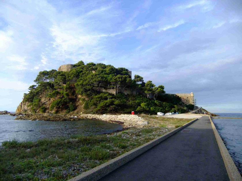Fort de Brégançon