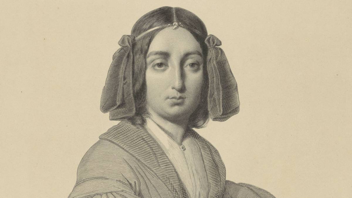 George Sand