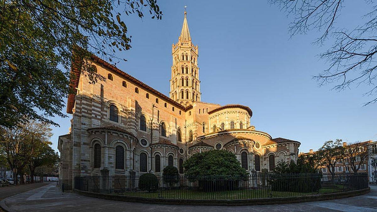 La basilique