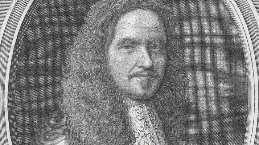 Maréchal de Turenne
