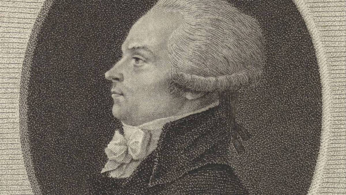 Robespierre