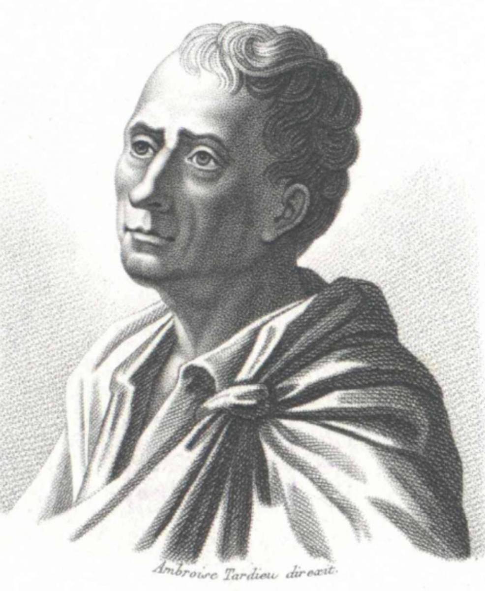 Montesquieu