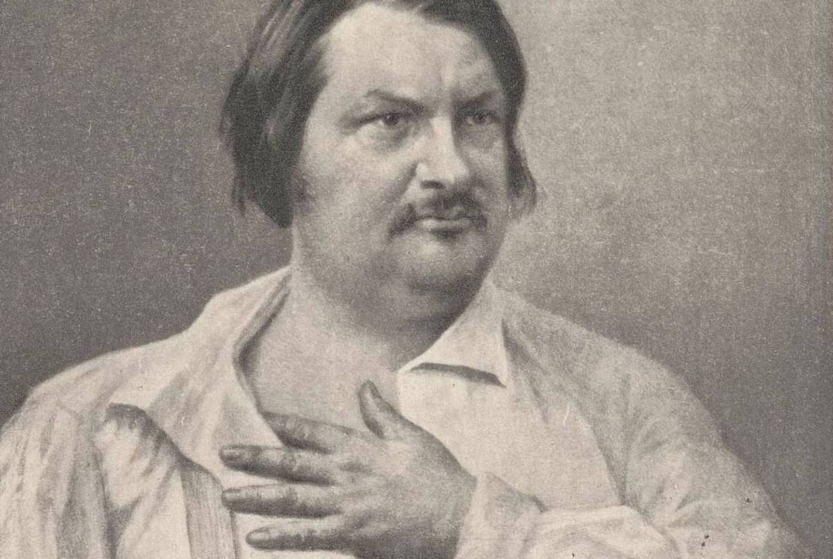 Balzac