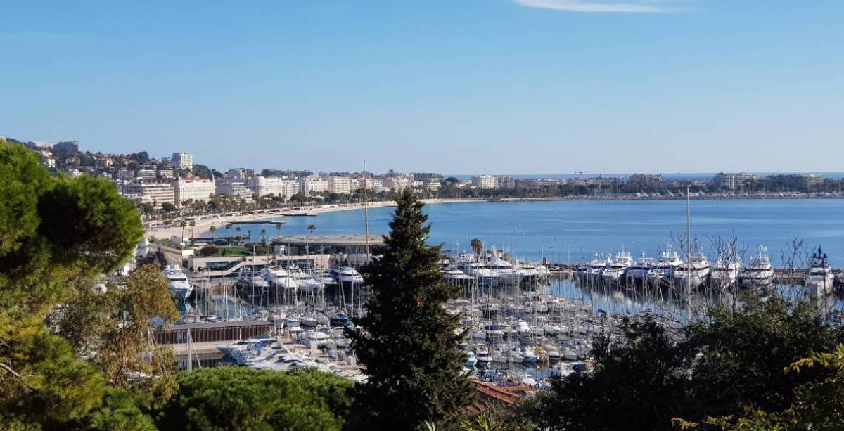 Cannes