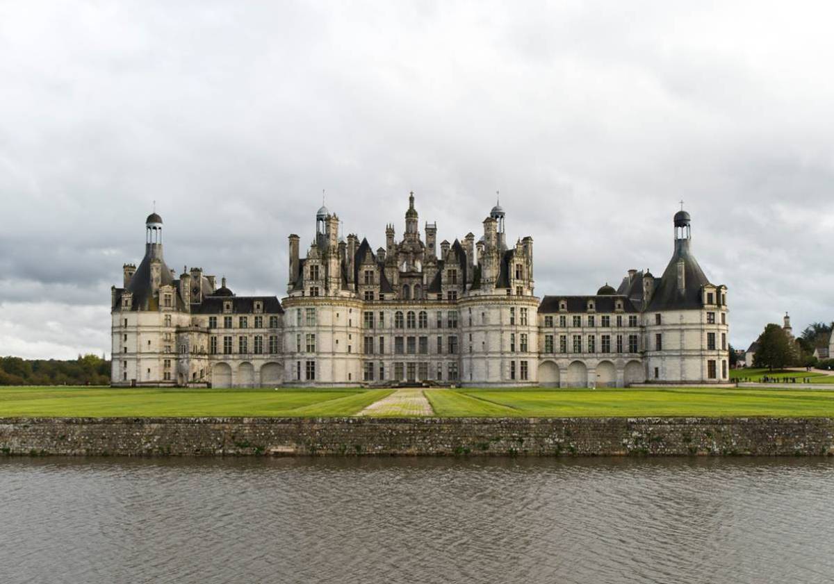 Chambord