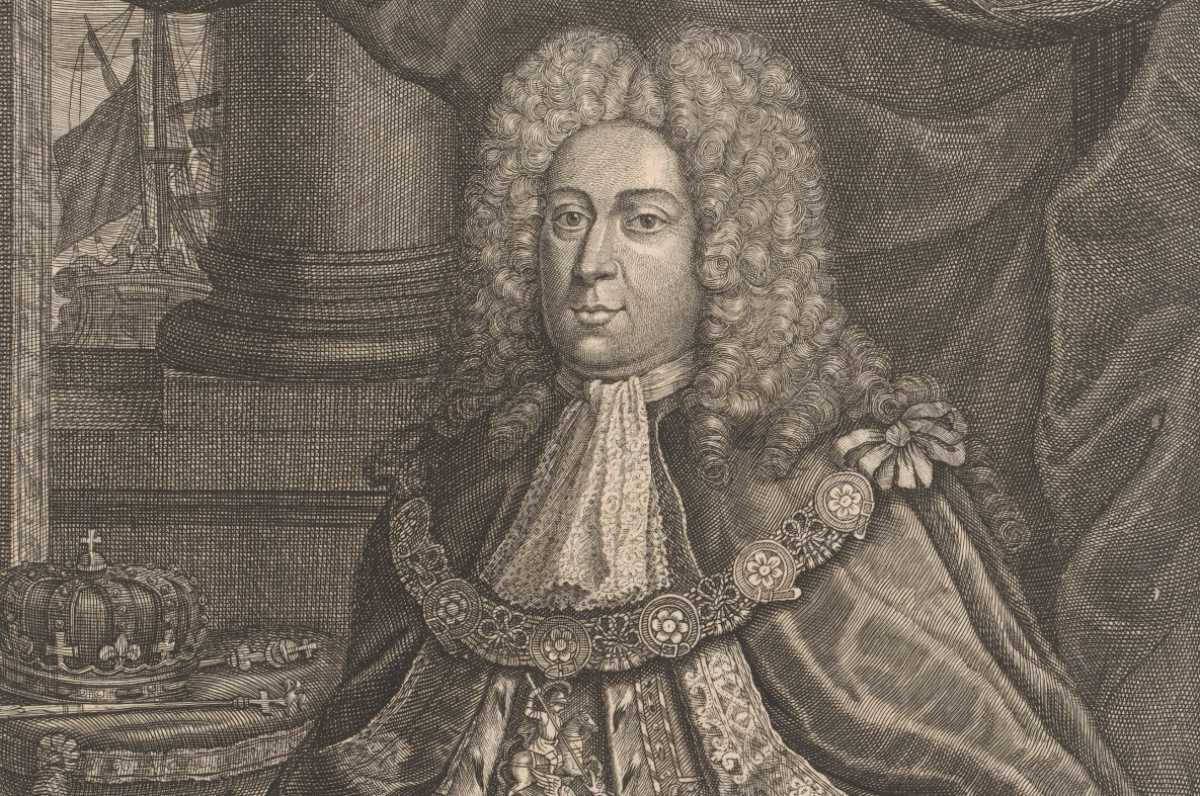 George II