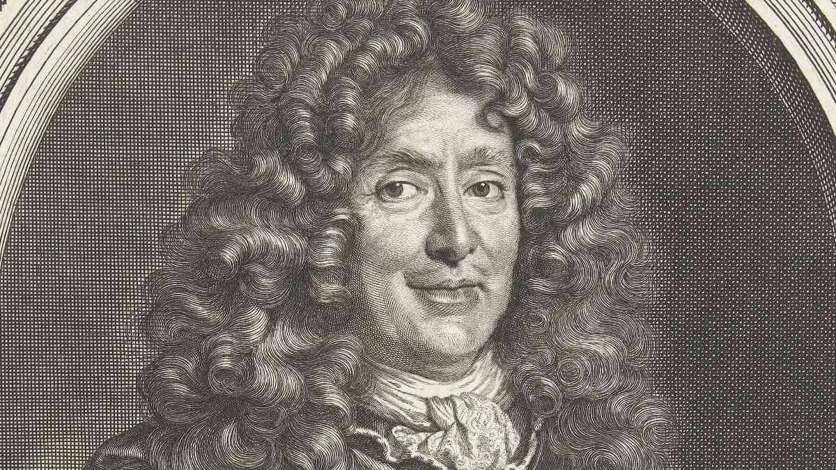 Roger de Bussy-Rabutin