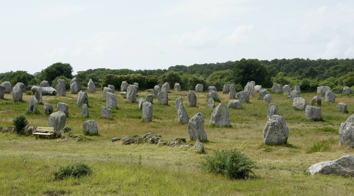 Carnac