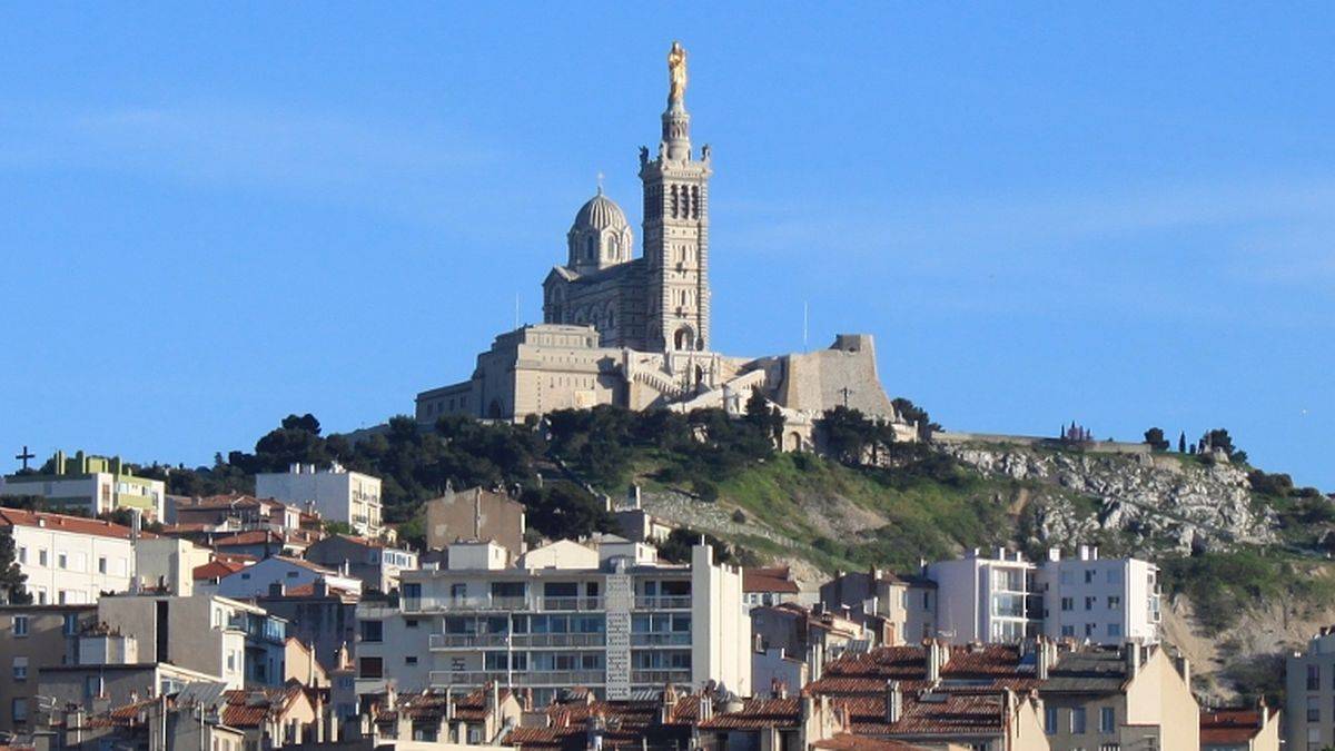 La basilique