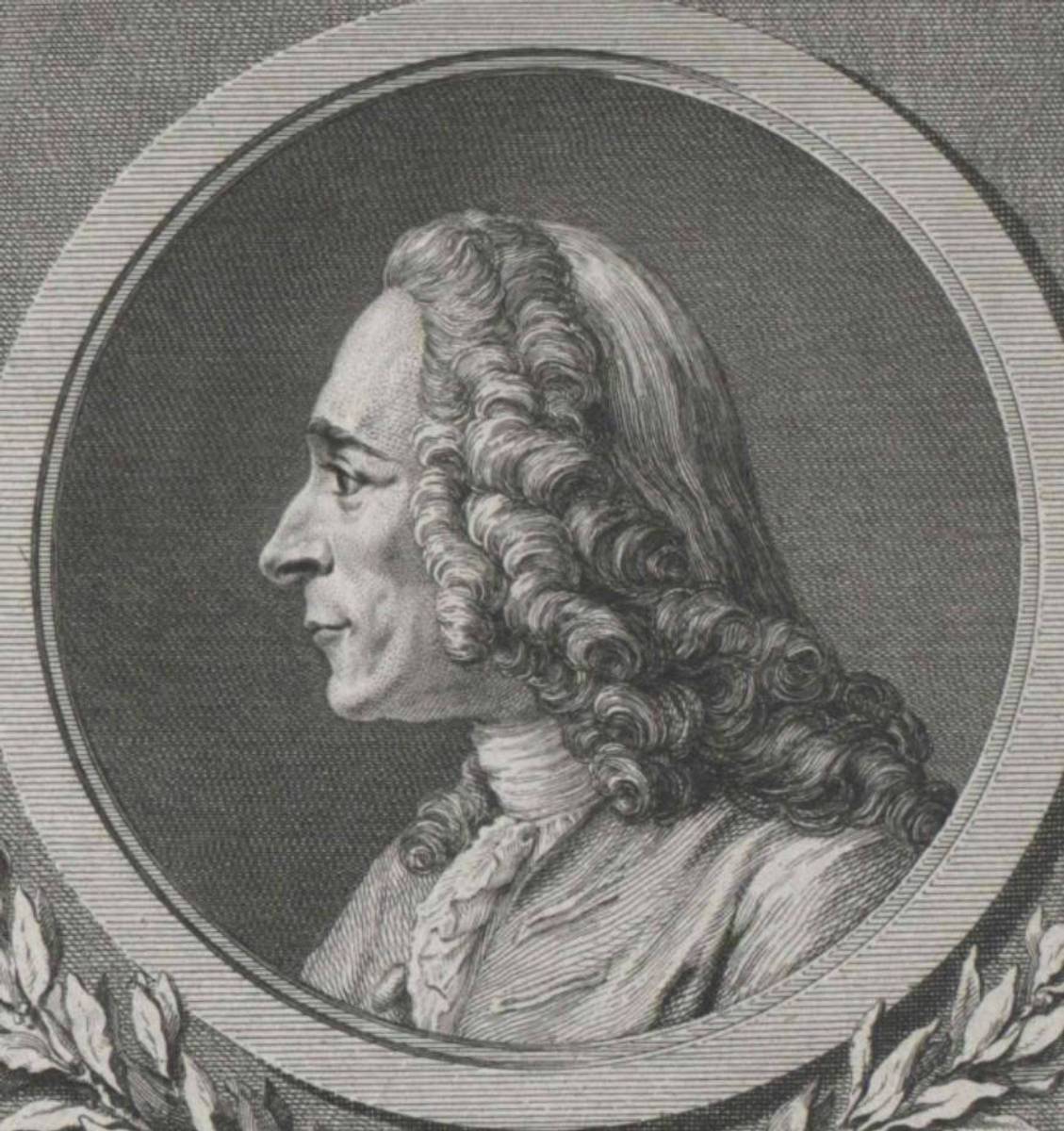 Voltaire