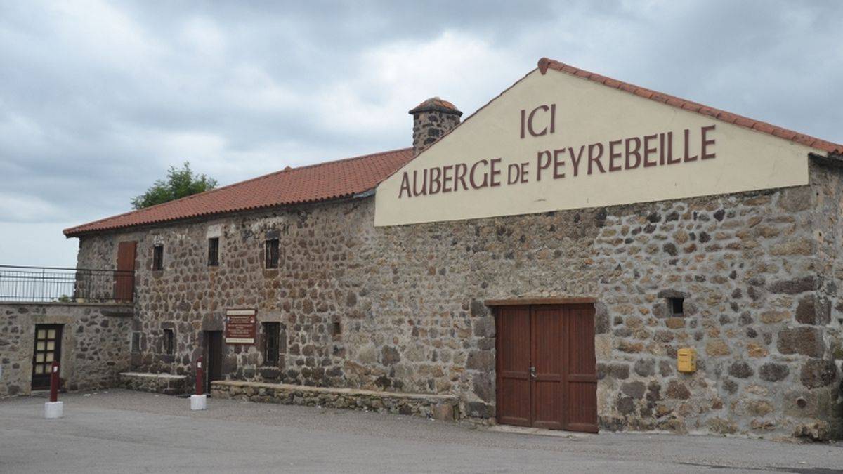 L'auberge