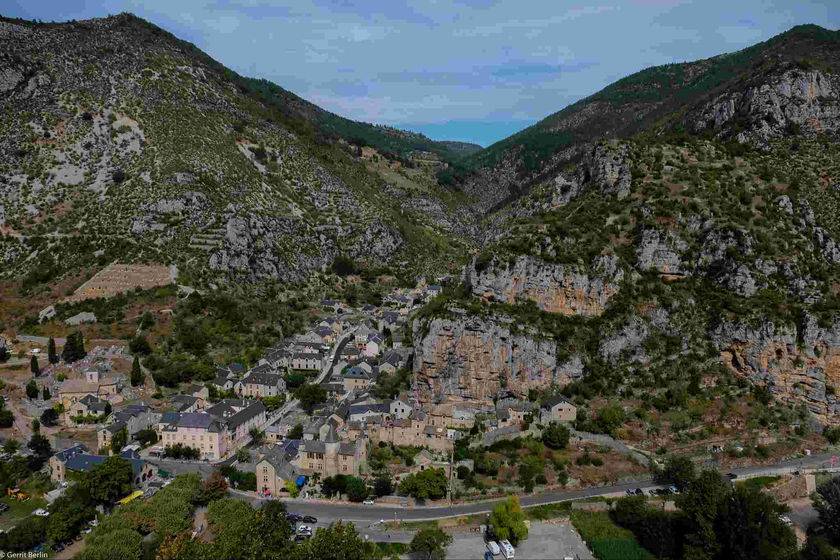 La Malène
