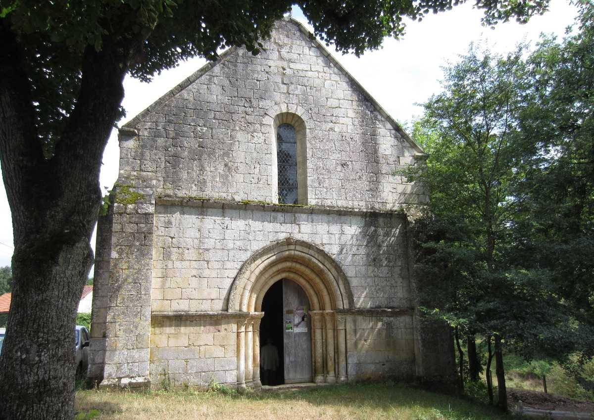 La chapelle